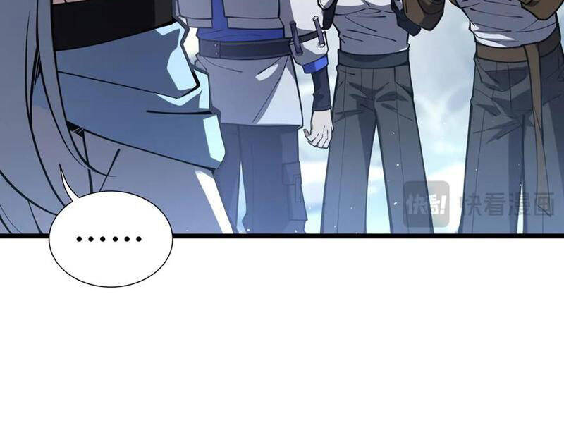 Ta Ký Kết Khế Ước Với Chính Mình Chapter 69 - Trang 45