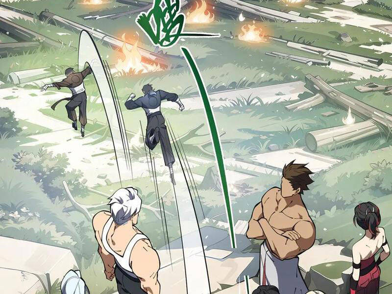 Ta Ký Kết Khế Ước Với Chính Mình Chapter 69 - Trang 47