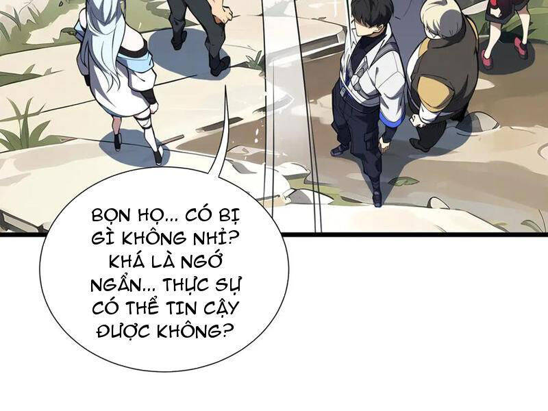 Ta Ký Kết Khế Ước Với Chính Mình Chapter 69 - Trang 48