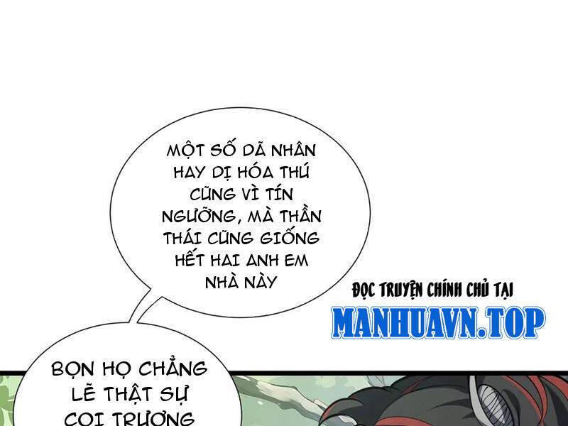 Ta Ký Kết Khế Ước Với Chính Mình Chapter 69 - Trang 49