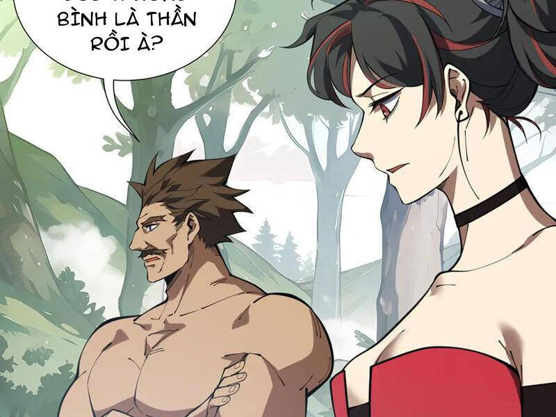 Ta Ký Kết Khế Ước Với Chính Mình Chapter 69 - Trang 50