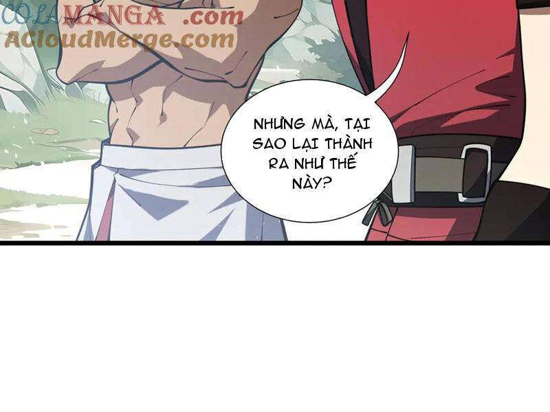 Ta Ký Kết Khế Ước Với Chính Mình Chapter 69 - Trang 51