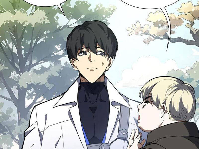 Ta Ký Kết Khế Ước Với Chính Mình Chapter 69 - Trang 53