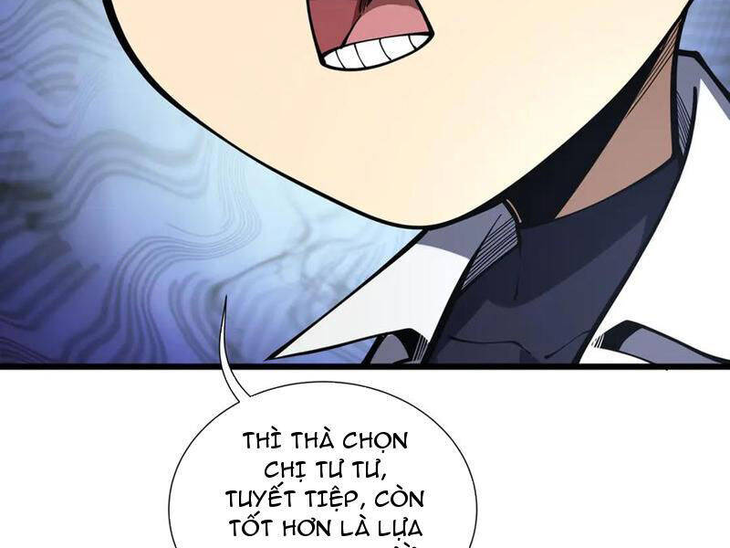 Ta Ký Kết Khế Ước Với Chính Mình Chapter 69 - Trang 57