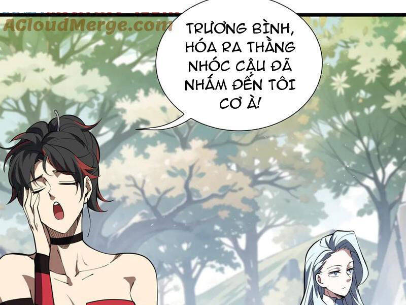 Ta Ký Kết Khế Ước Với Chính Mình Chapter 69 - Trang 59