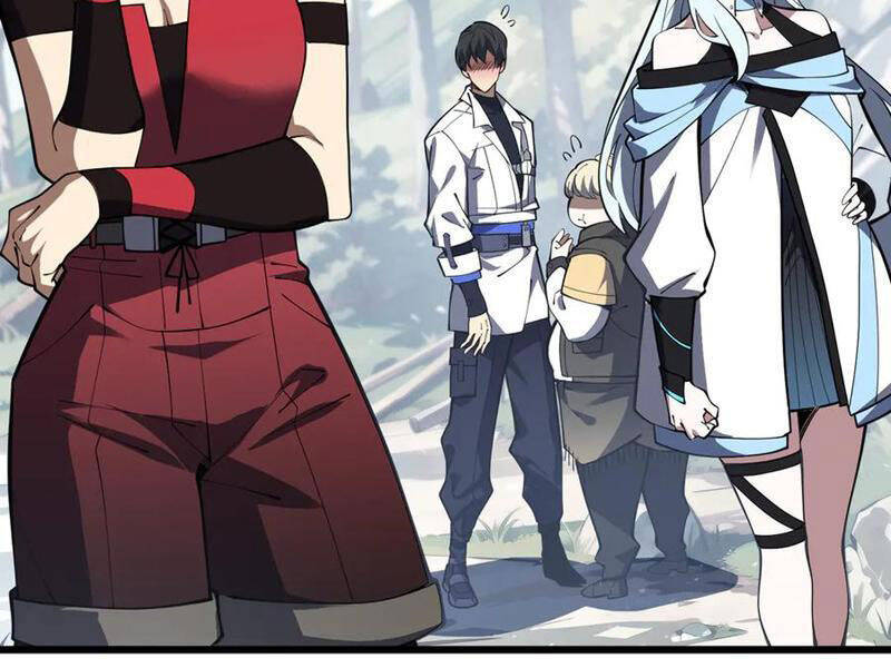 Ta Ký Kết Khế Ước Với Chính Mình Chapter 69 - Trang 60