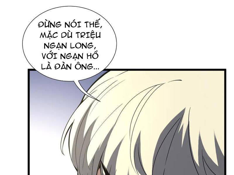 Ta Ký Kết Khế Ước Với Chính Mình Chapter 69 - Trang 62