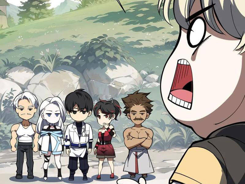 Ta Ký Kết Khế Ước Với Chính Mình Chapter 69 - Trang 66