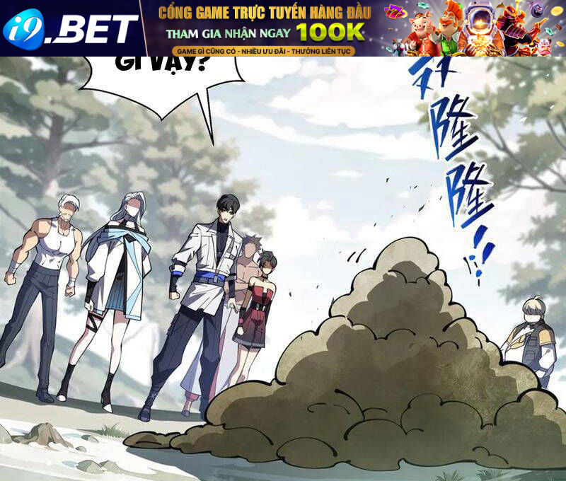 Ta Ký Kết Khế Ước Với Chính Mình Chapter 69 - Trang 69