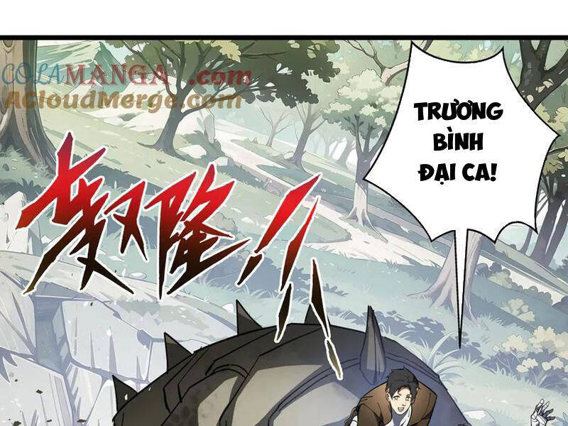 Ta Ký Kết Khế Ước Với Chính Mình Chapter 69 - Trang 71