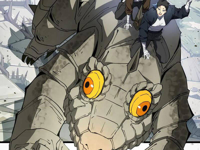 Ta Ký Kết Khế Ước Với Chính Mình Chapter 69 - Trang 72