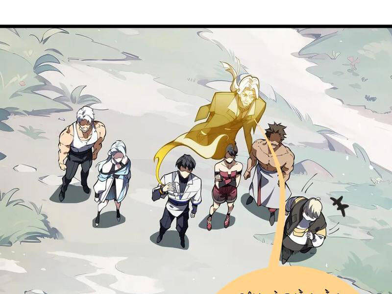 Ta Ký Kết Khế Ước Với Chính Mình Chapter 69 - Trang 74