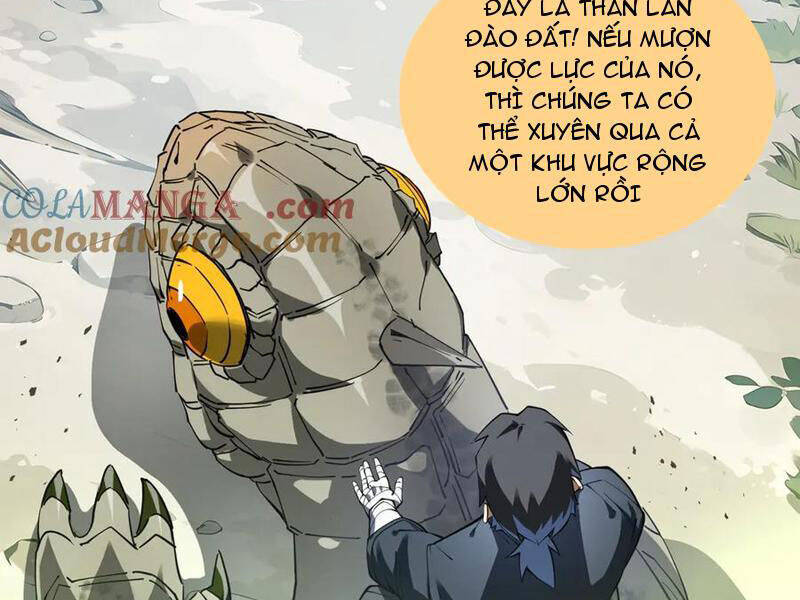 Ta Ký Kết Khế Ước Với Chính Mình Chapter 69 - Trang 75