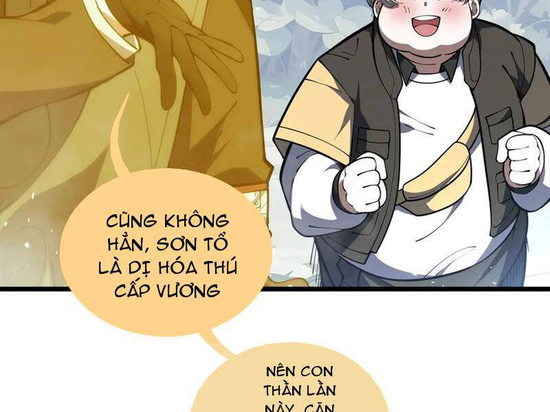 Ta Ký Kết Khế Ước Với Chính Mình Chapter 69 - Trang 78