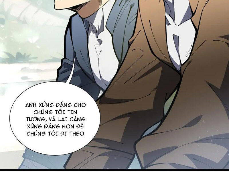 Ta Ký Kết Khế Ước Với Chính Mình Chapter 69 - Trang 8