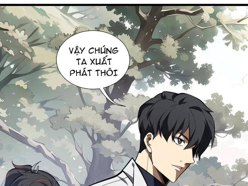 Ta Ký Kết Khế Ước Với Chính Mình Chapter 69 - Trang 80