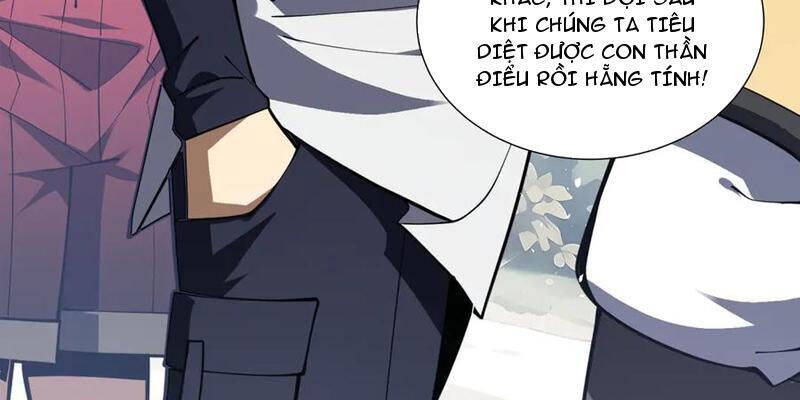 Ta Ký Kết Khế Ước Với Chính Mình Chapter 69 - Trang 82