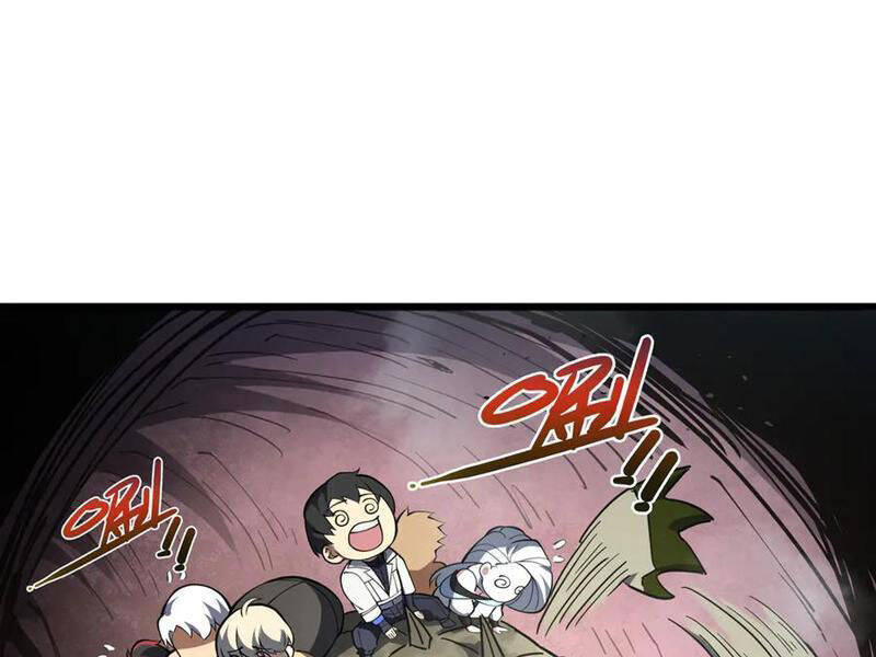 Ta Ký Kết Khế Ước Với Chính Mình Chapter 69 - Trang 84