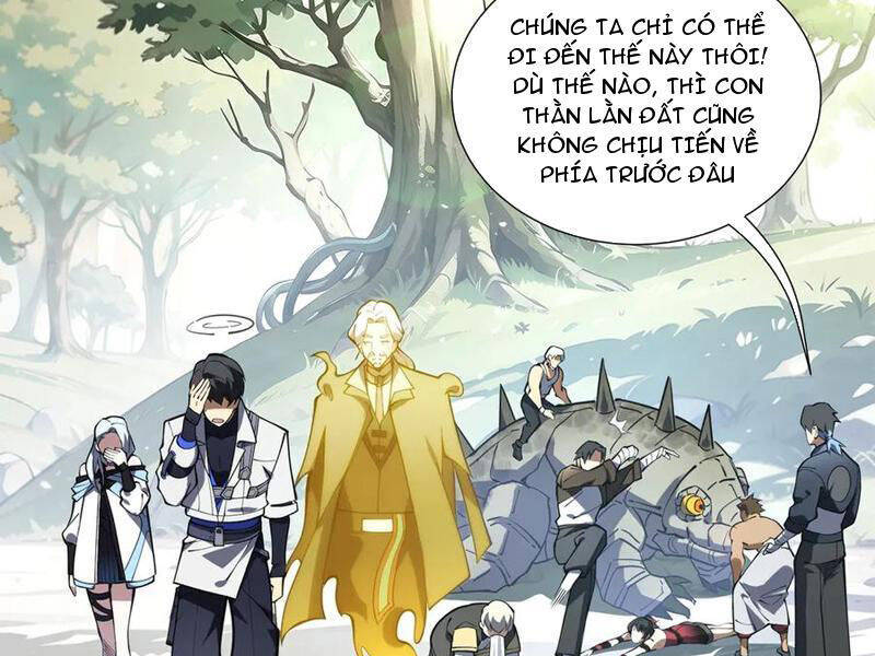 Ta Ký Kết Khế Ước Với Chính Mình Chapter 69 - Trang 89