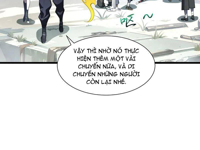 Ta Ký Kết Khế Ước Với Chính Mình Chapter 69 - Trang 90