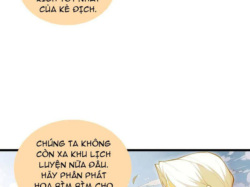 Ta Ký Kết Khế Ước Với Chính Mình Chapter 69 - Trang 94