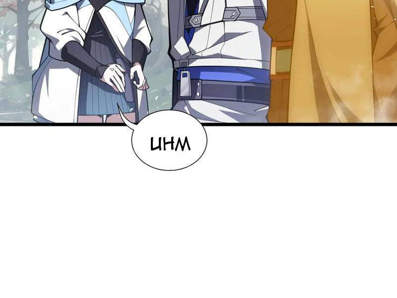 Ta Ký Kết Khế Ước Với Chính Mình Chapter 69 - Trang 96