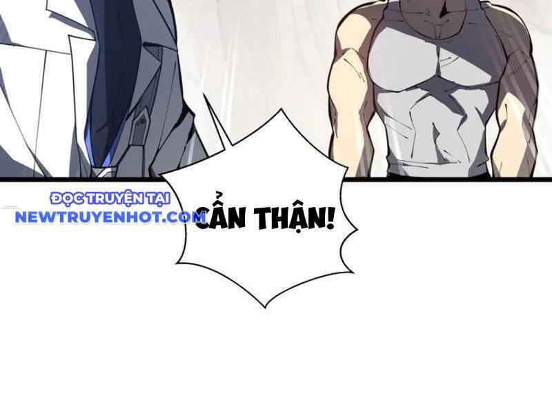 Ta Ký Kết Khế Ước Với Chính Mình Chapter 70 - Trang 10