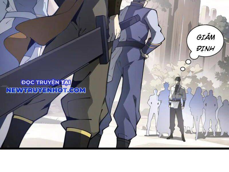 Ta Ký Kết Khế Ước Với Chính Mình Chapter 70 - Trang 100