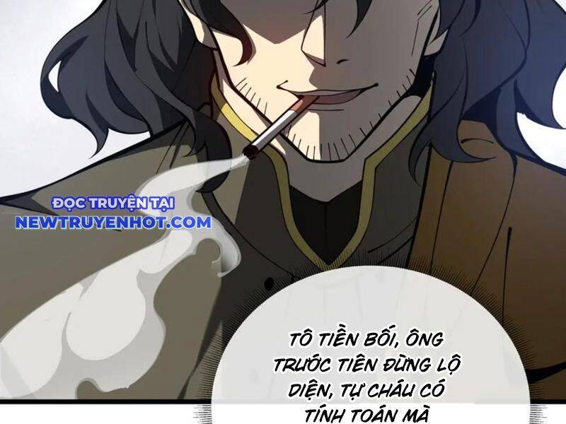 Ta Ký Kết Khế Ước Với Chính Mình Chapter 70 - Trang 103