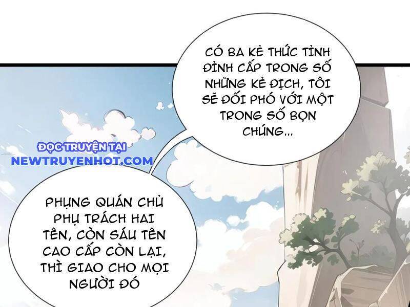 Ta Ký Kết Khế Ước Với Chính Mình Chapter 70 - Trang 105