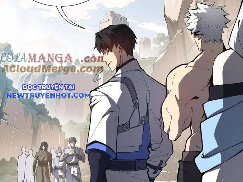 Ta Ký Kết Khế Ước Với Chính Mình Chapter 70 - Trang 106