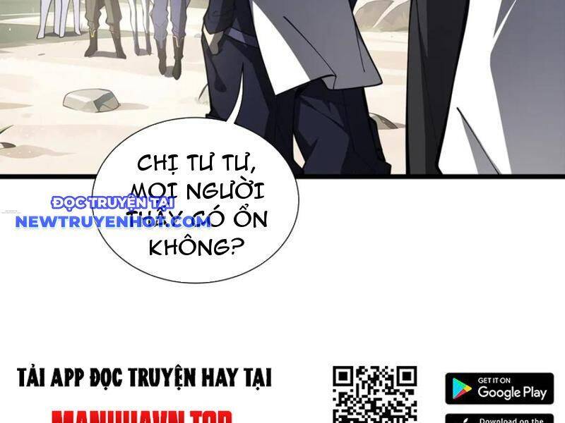 Ta Ký Kết Khế Ước Với Chính Mình Chapter 70 - Trang 107