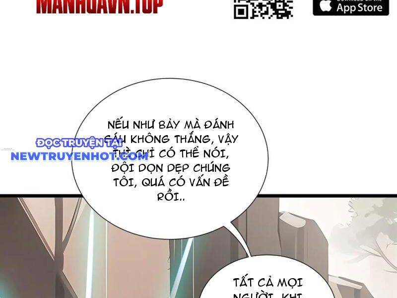 Ta Ký Kết Khế Ước Với Chính Mình Chapter 70 - Trang 108
