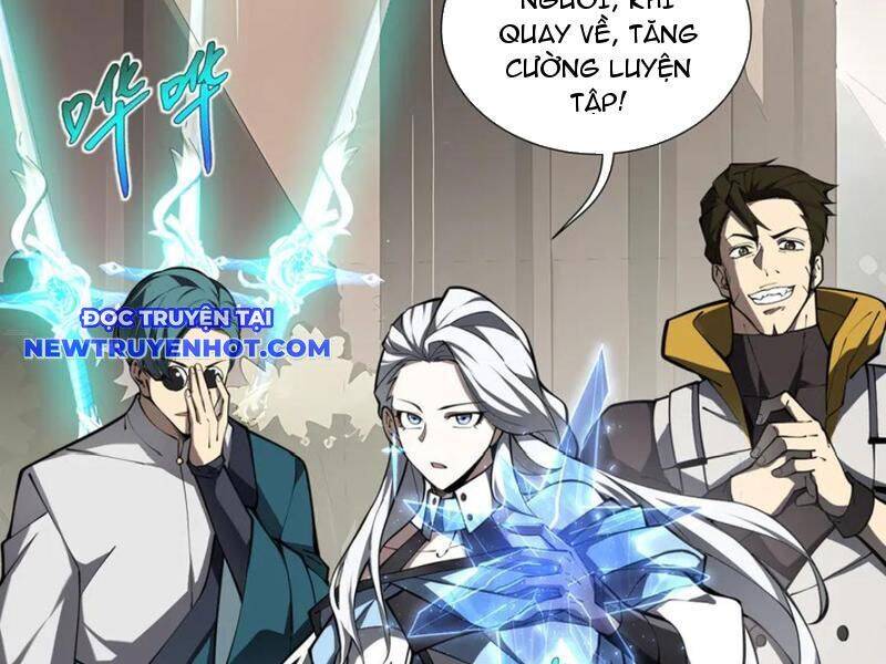 Ta Ký Kết Khế Ước Với Chính Mình Chapter 70 - Trang 109
