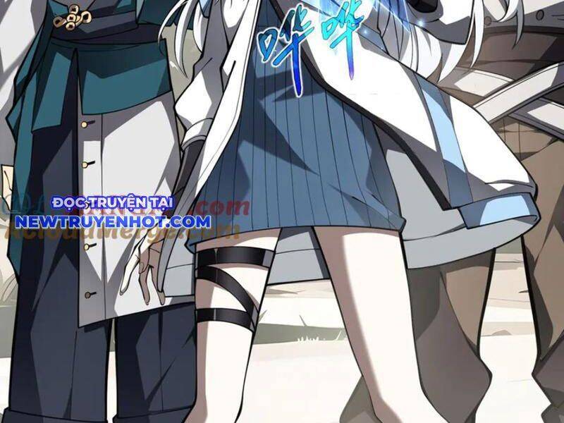 Ta Ký Kết Khế Ước Với Chính Mình Chapter 70 - Trang 110