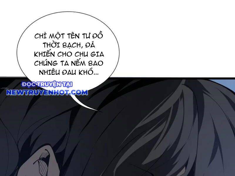 Ta Ký Kết Khế Ước Với Chính Mình Chapter 70 - Trang 112