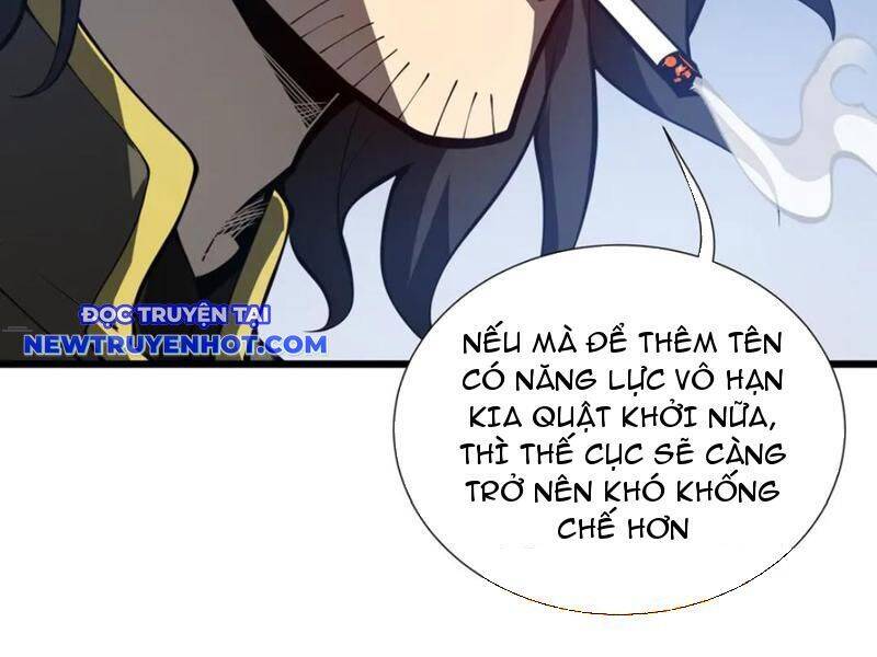 Ta Ký Kết Khế Ước Với Chính Mình Chapter 70 - Trang 114