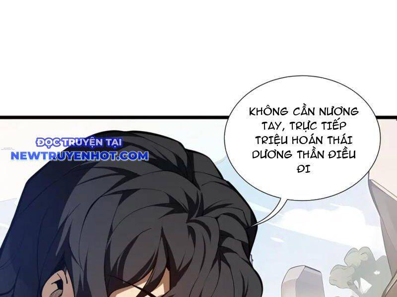 Ta Ký Kết Khế Ước Với Chính Mình Chapter 70 - Trang 115