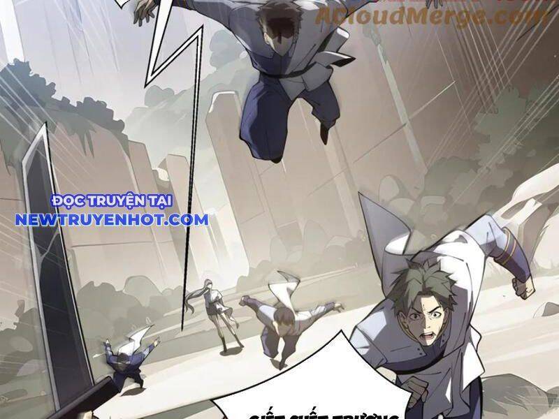 Ta Ký Kết Khế Ước Với Chính Mình Chapter 70 - Trang 119