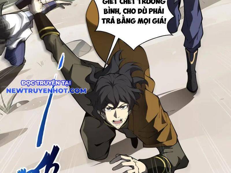 Ta Ký Kết Khế Ước Với Chính Mình Chapter 70 - Trang 120