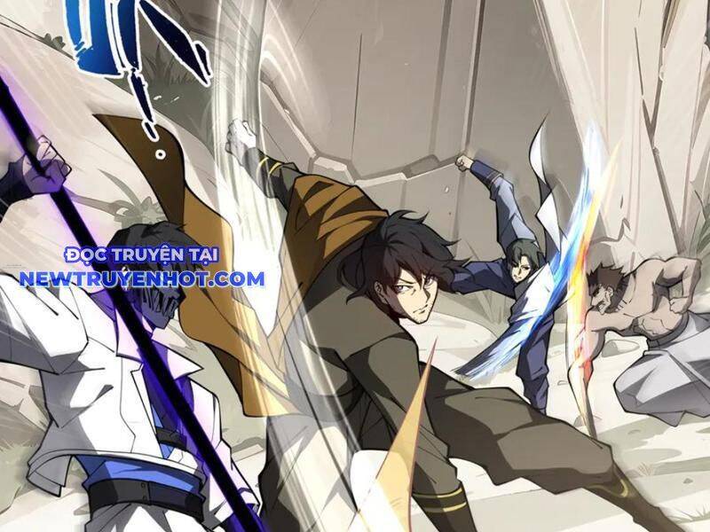 Ta Ký Kết Khế Ước Với Chính Mình Chapter 70 - Trang 126