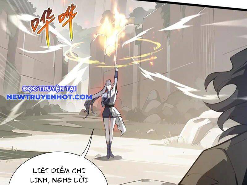 Ta Ký Kết Khế Ước Với Chính Mình Chapter 70 - Trang 129