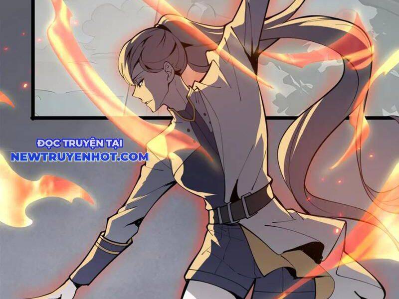 Ta Ký Kết Khế Ước Với Chính Mình Chapter 70 - Trang 133