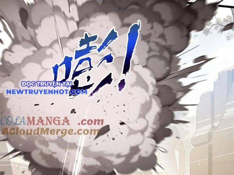 Ta Ký Kết Khế Ước Với Chính Mình Chapter 70 - Trang 21