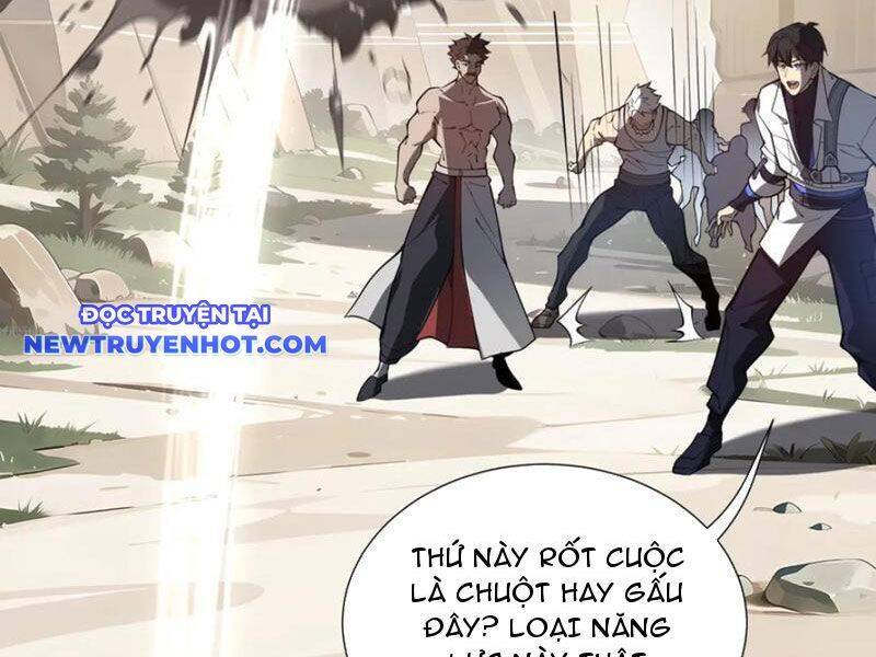 Ta Ký Kết Khế Ước Với Chính Mình Chapter 70 - Trang 22