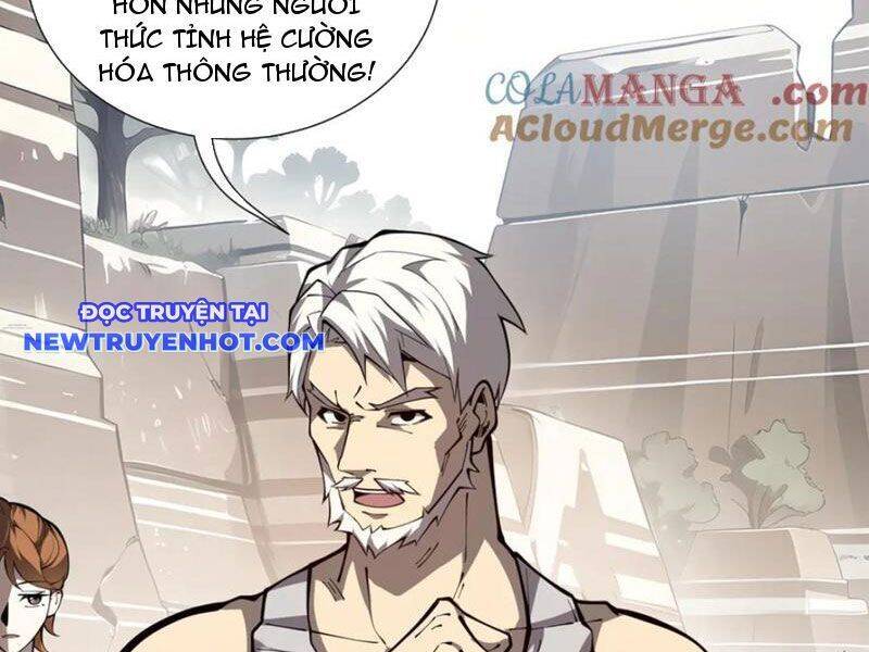 Ta Ký Kết Khế Ước Với Chính Mình Chapter 70 - Trang 25