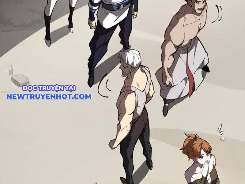 Ta Ký Kết Khế Ước Với Chính Mình Chapter 70 - Trang 28