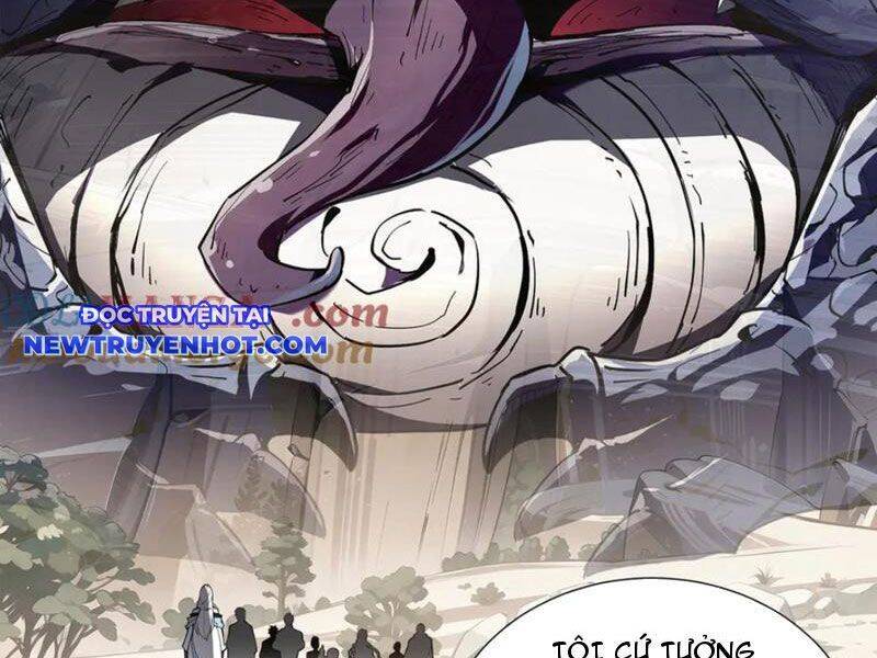 Ta Ký Kết Khế Ước Với Chính Mình Chapter 70 - Trang 33