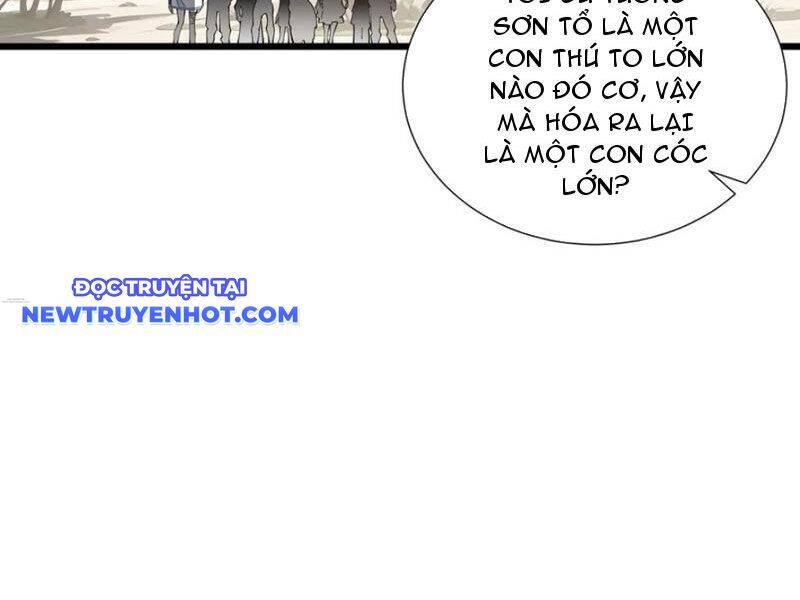 Ta Ký Kết Khế Ước Với Chính Mình Chapter 70 - Trang 34