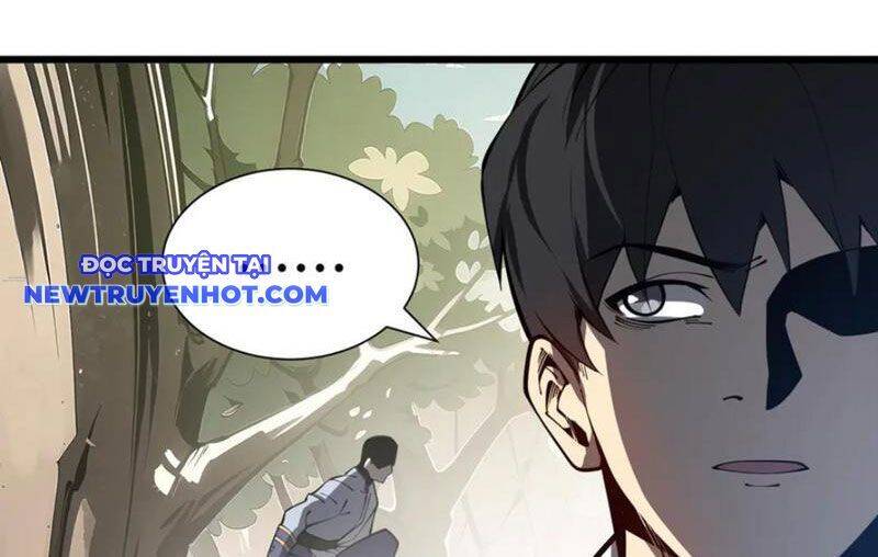 Ta Ký Kết Khế Ước Với Chính Mình Chapter 70 - Trang 35